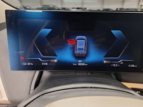 BMW iX xDrive40 Leather LED Navi , снимка 8