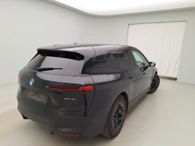 BMW iX xDrive40 Leather LED Navi , снимка 3
