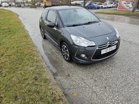 Citroen DS3 1, 6 HDI, снимка 4