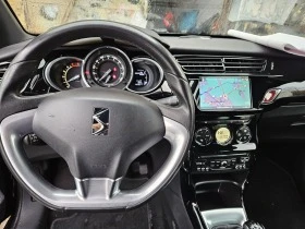 Citroen DS3 1, 6 HDI, снимка 9