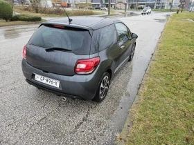 Citroen DS3 1, 6 HDI, снимка 3