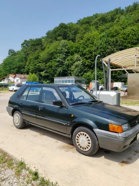 Nissan Sunny | Mobile.bg    3