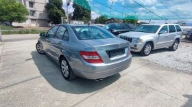 Mercedes-Benz C 220 CDI 646, снимка 8