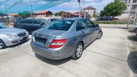 Mercedes-Benz C 220 CDI 646, снимка 7