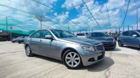     Mercedes-Benz C 220 CDI 646