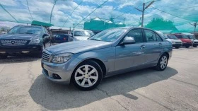 Mercedes-Benz C 220 CDI 646, снимка 5