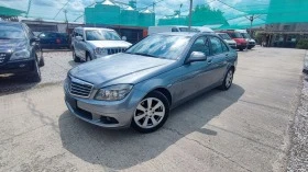     Mercedes-Benz C 220 CDI 646