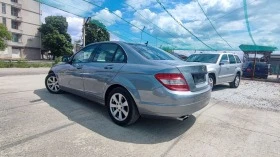 Mercedes-Benz C 220 CDI 646, снимка 9