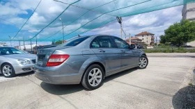 Mercedes-Benz C 220 CDI 646, снимка 6