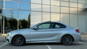 BMW 240 M 2 Xdrive - [4] 