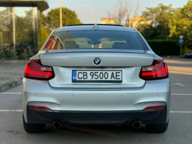 Обява за продажба на BMW 240 M 2 Xdrive ~54 000 лв. - изображение 4