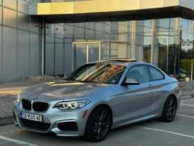     BMW 240 M 2 Xdrive