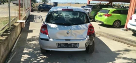 Renault Clio 1.5 dCi | Mobile.bg    4