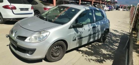 Renault Clio 1.5 dCi | Mobile.bg    2