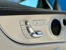 Mercedes-Benz E 220 d AMG* Cabrio* 9G-Tronic* , снимка 11