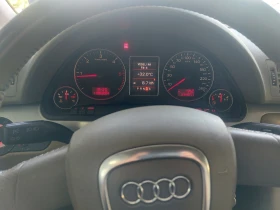 Audi A4, снимка 9