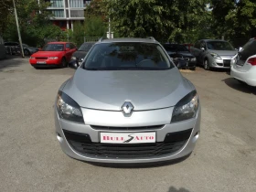 Renault Megane 1.5 DCI SPORTOUR Euro 5A 1