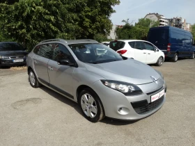 Renault Megane 1.5 DCI SPORTOUR Euro 5A, снимка 2