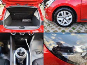 Renault Clio Zen 1.5 DCI LED/Car play, снимка 14