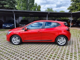 Renault Clio Zen 1.5 DCI LED/Car play, снимка 8