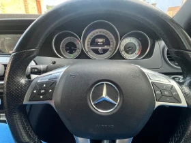 Mercedes-Benz C 180 AMG BlueEfficiency, снимка 6