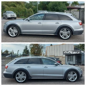 Audi A6 Allroad biTDI/320/FACE/MATRIX/FULL!, снимка 4