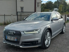 Audi A6 Allroad biTDI/320/FACE/MATRIX/FULL!, снимка 1