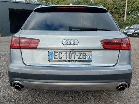 Audi A6 Allroad biTDI/320/FACE/MATRIX/FULL!, снимка 3