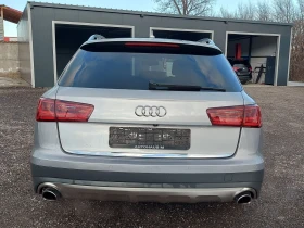 Audi A6 Allroad biTDI/320/FACE/MATRIX/FULL!, снимка 3