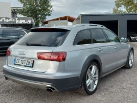 Audi A6 Allroad biTDI/320/FACE/MATRIX/FULL!, снимка 5