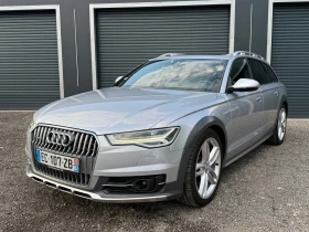 Audi A6 Allroad biTDI/320/FACE/MATRIX/FULL!
