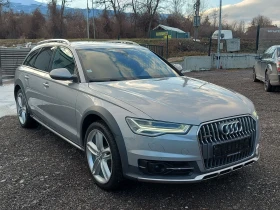 Audi A6 Allroad biTDI/320/FACE/MATRIX/FULL!, снимка 5