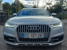 Audi A6 Allroad biTDI/320/FACE/MATRIX/FULL!, снимка 7