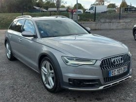 Audi A6 Allroad biTDI/320/FACE/MATRIX/FULL!, снимка 6