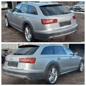 Audi A6 Allroad biTDI/320/FACE/MATRIX/FULL!, снимка 6