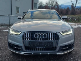 Audi A6 Allroad biTDI/320/FACE/MATRIX/FULL!, снимка 7