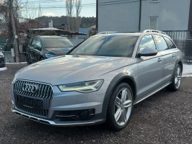     Audi A6 Allroad biTDI/320/FACE/MATRIX/FULL!