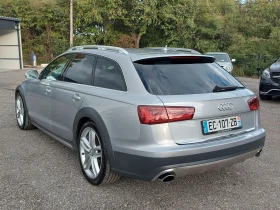 Audi A6 Allroad biTDI/320/FACE/MATRIX/FULL!, снимка 2