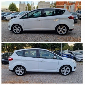 Ford C-max 2.0TDCI-140k.s-euro5, снимка 7