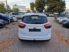 Ford C-max 2.0TDCI-140k.s-euro5, снимка 5