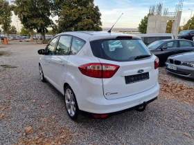 Ford C-max 2.0TDCI-140k.s-euro5, снимка 6