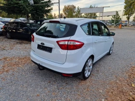 Ford C-max 2.0TDCI-140k.s-euro5, снимка 4