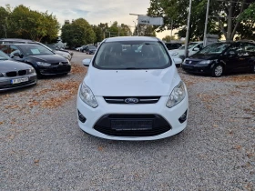 Ford C-max 2.0TDCI-140k.s-euro5 | Mobile.bg    2