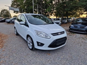 Ford C-max 2.0TDCI-140k.s-euro5, снимка 3