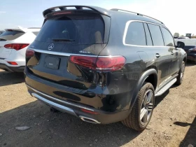 Mercedes-Benz GLS 450   BURMESTER  LANEASSIST   | Mobile.bg    3