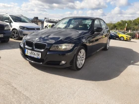 BMW 320 D X-DRIVE , снимка 2