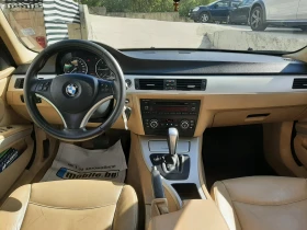 BMW 320 D X-DRIVE  - [13] 