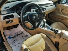 BMW 320 D X-DRIVE , снимка 9