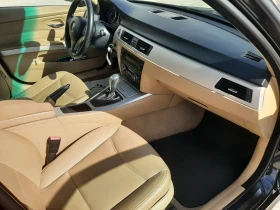 BMW 320 D X-DRIVE , снимка 10