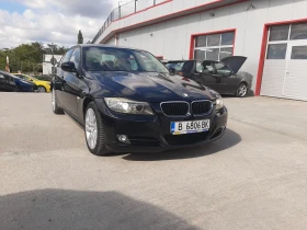 BMW 320 D X-DRIVE , снимка 3